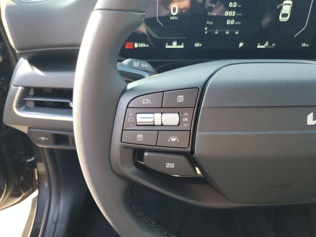 New 2025 Kia K4 EX image 16