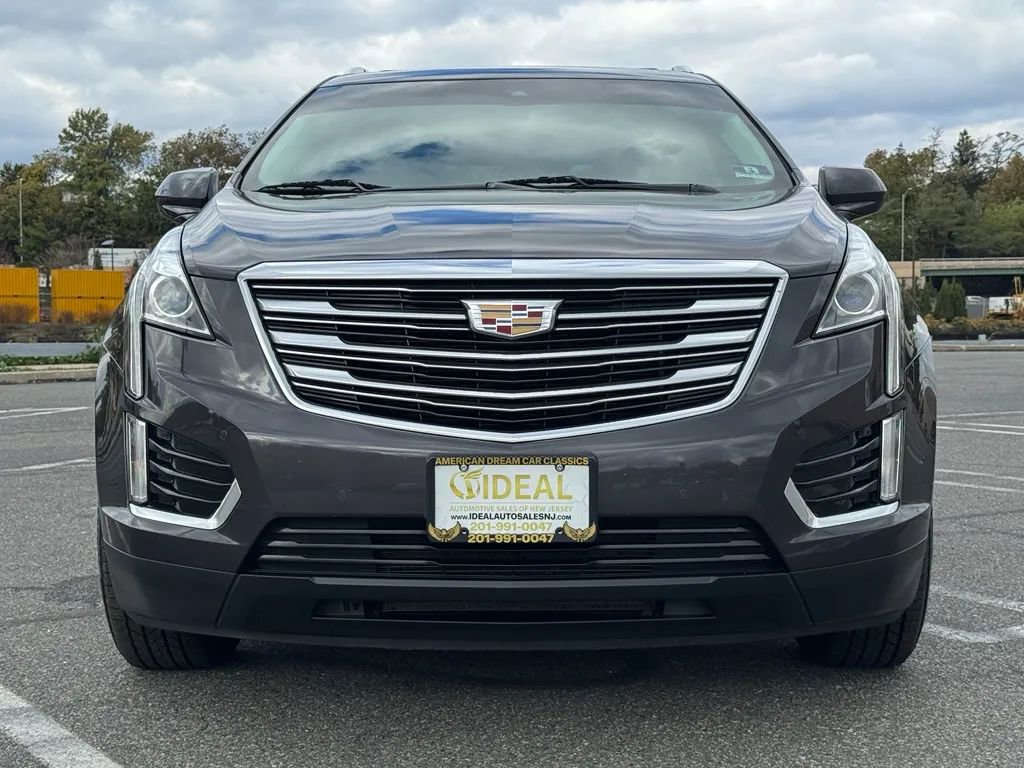 Used 2019 Cadillac XT4 Sport w/ Cold Weather Package image 2