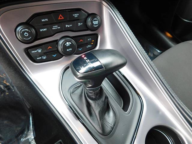 Used 2023 Dodge Challenger GT w/ Blacktop Package RWD image 18