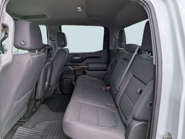 Used 2021 GMC Sierra 1500 Elevation w/ X31 Off-Road Package AWD/4WD image 13