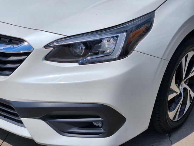 Used 2022 Subaru Legacy Premium AWD/4WD image 8