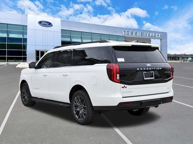 New 2027 Ford Expedition Max Platinum AWD/4WD image 2
