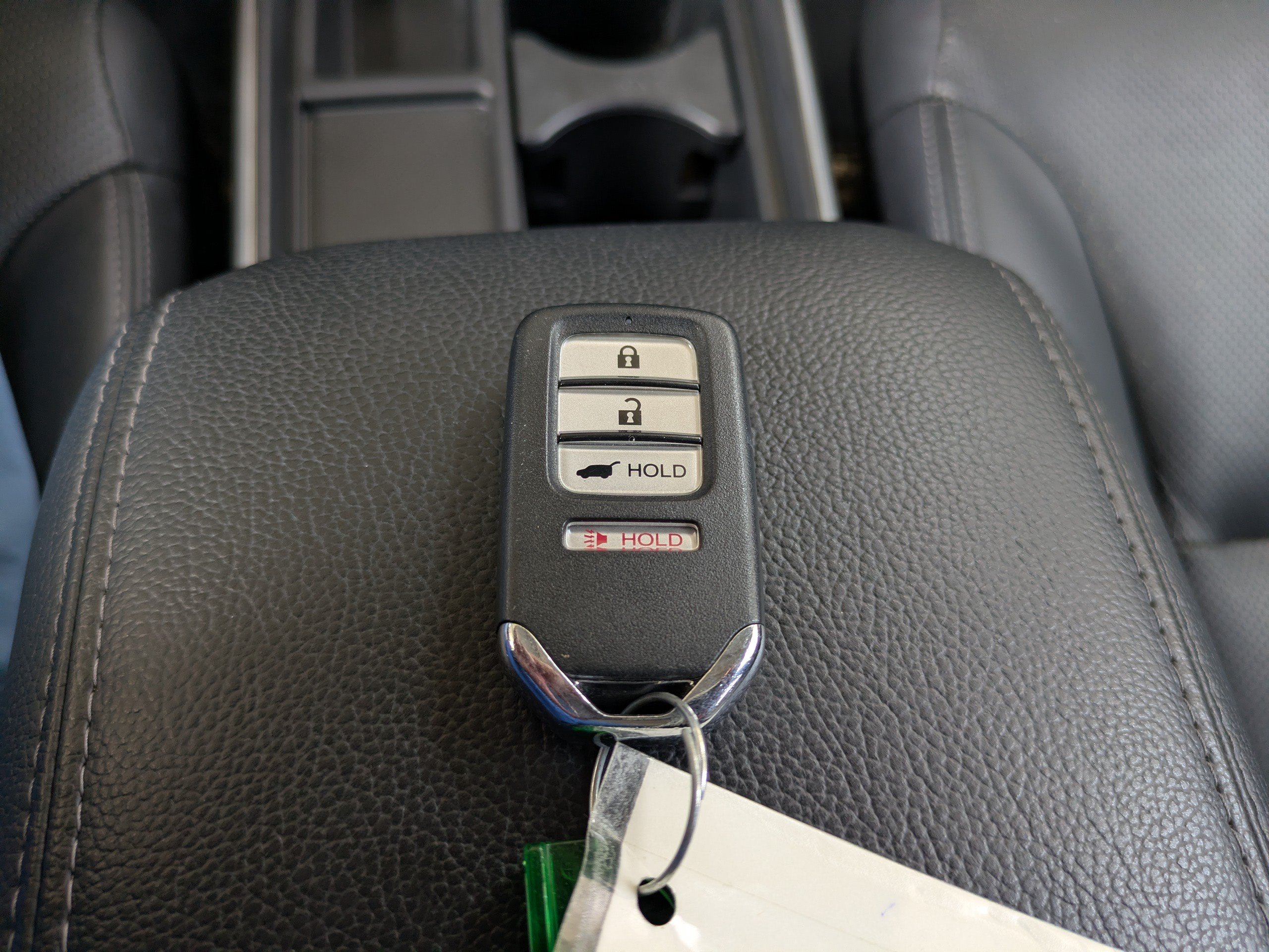 Used 2015 Honda CR-V Touring image 31