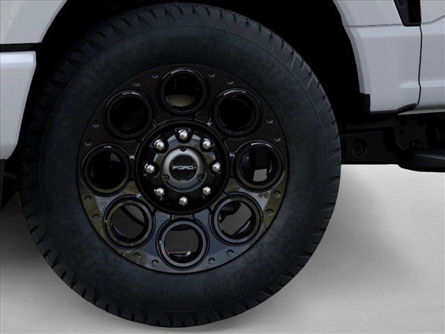 New 2027 Ford F250 Lariat w/ Black Appearance Package AWD/4WD image 18