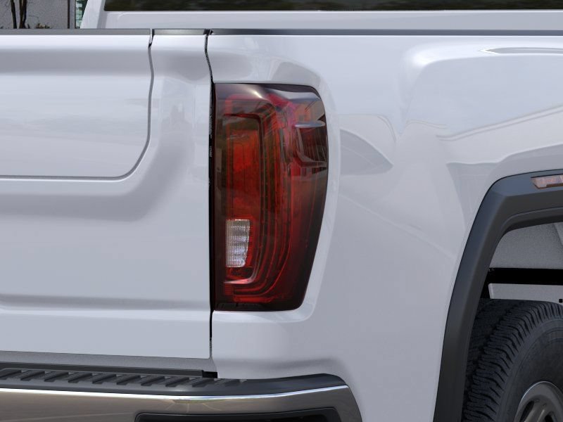 New 2026 GMC Sierra 2500 Pro RWD image 11