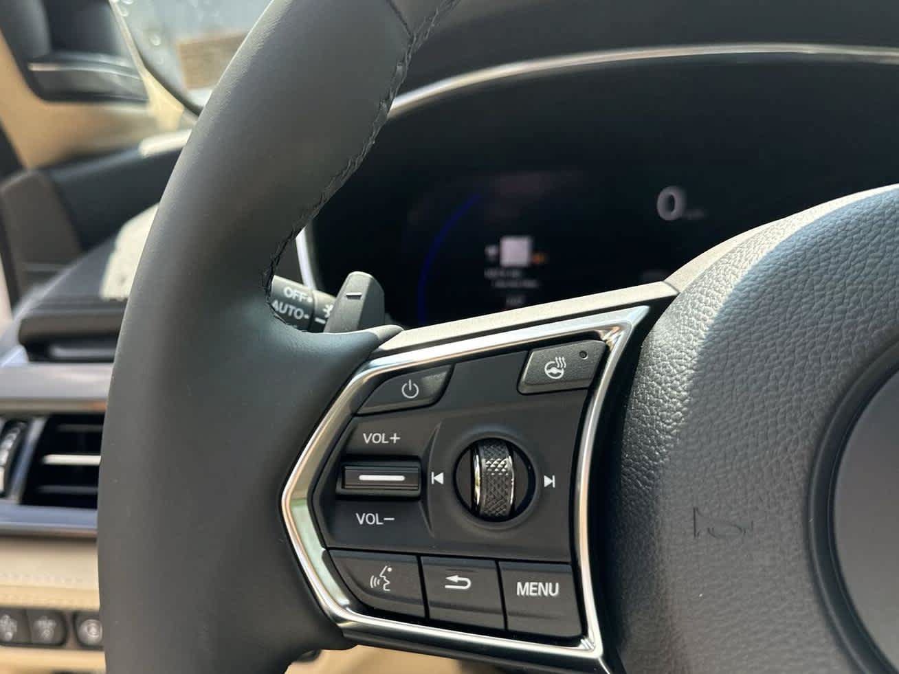 New 2026 Acura MDX w/ Advance Package AWD/4WD image 20