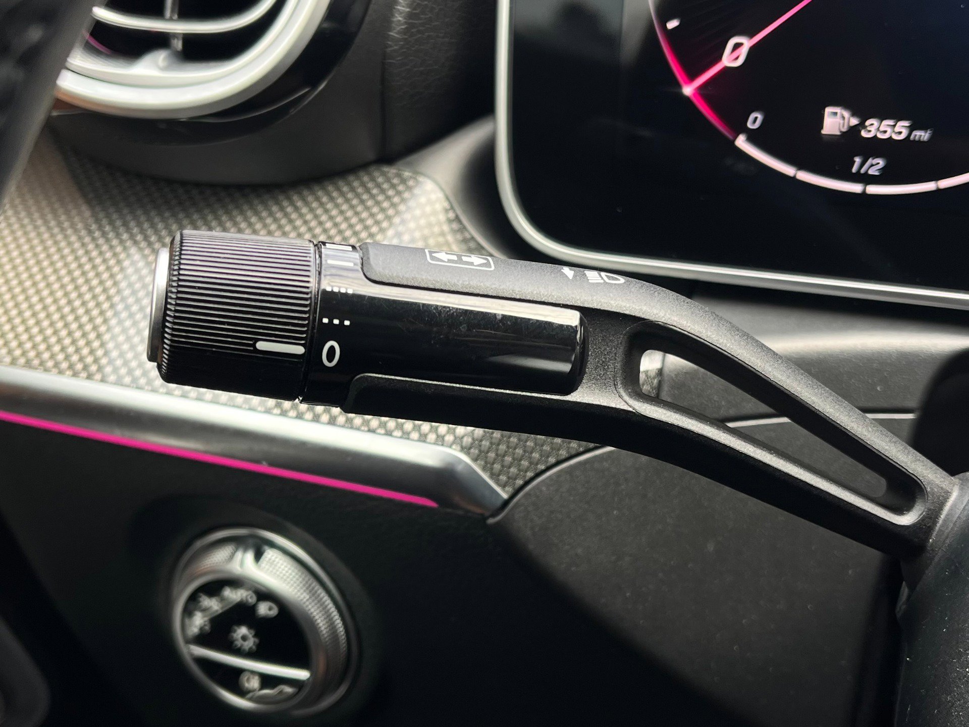 Used 2024 Mercedes-Benz CLE 300 4MATIC Coupe image 35