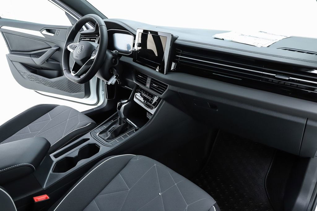 New 2025 Volkswagen Jetta Sport image 66