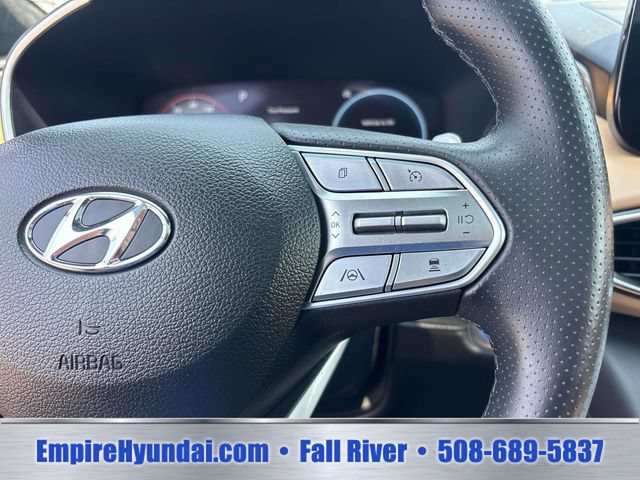Certified 2023 Hyundai Santa Fe Calligraphy w/ Winter Weather Package AWD/4WD image 29