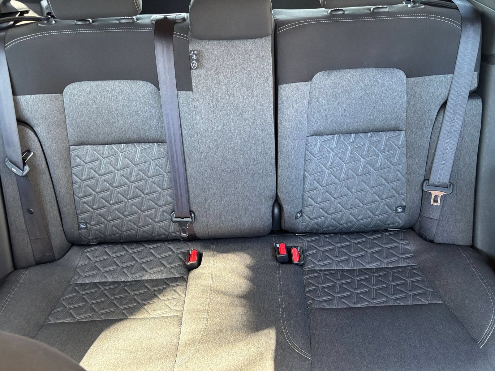 Used 2026 Nissan Kicks SV w/ Cold Weather Package AWD/4WD image 36