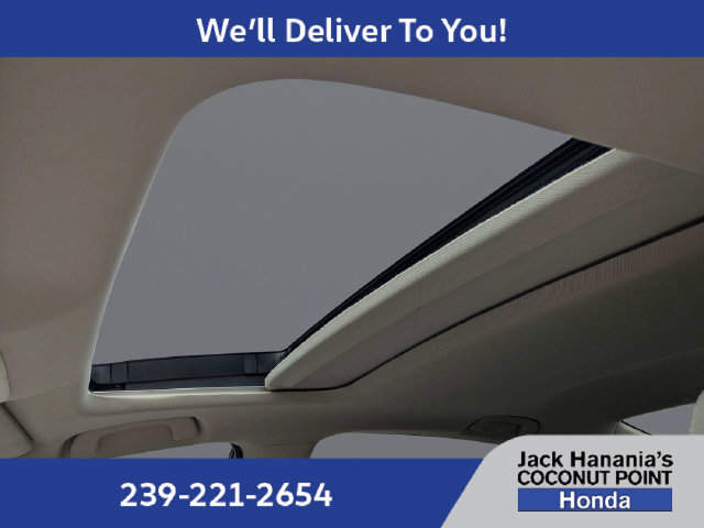 Used 2024 Honda Accord EX image 20