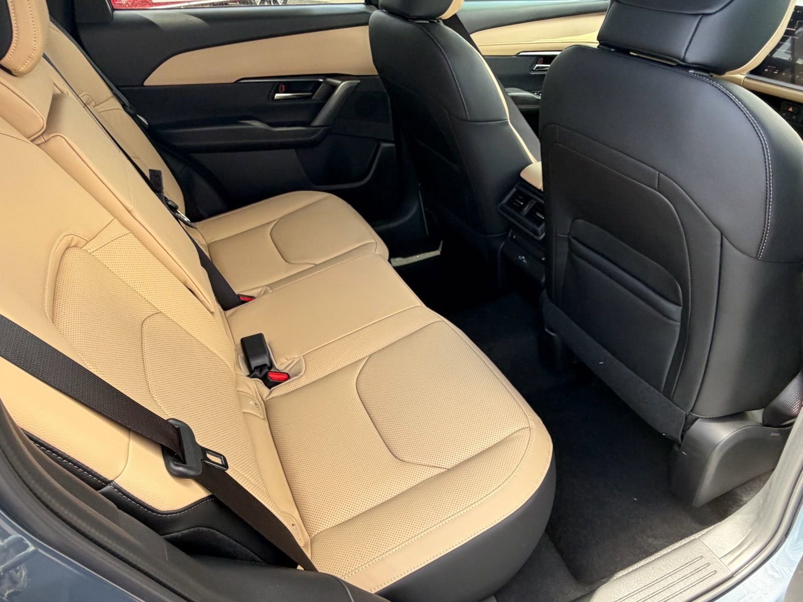New 2026 MAZDA CX-5 Preferred AWD/4WD image 25