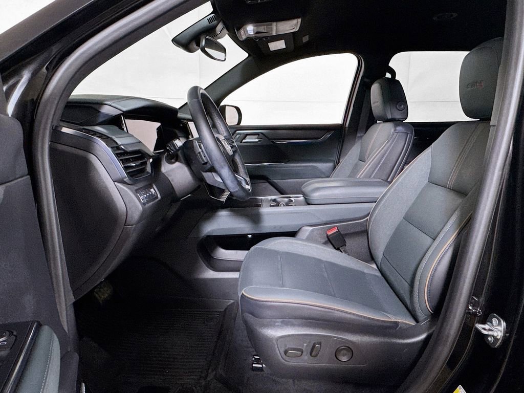 Certified 2024 GMC Acadia AT4 w/ LPO, Floor Liner Package image 20