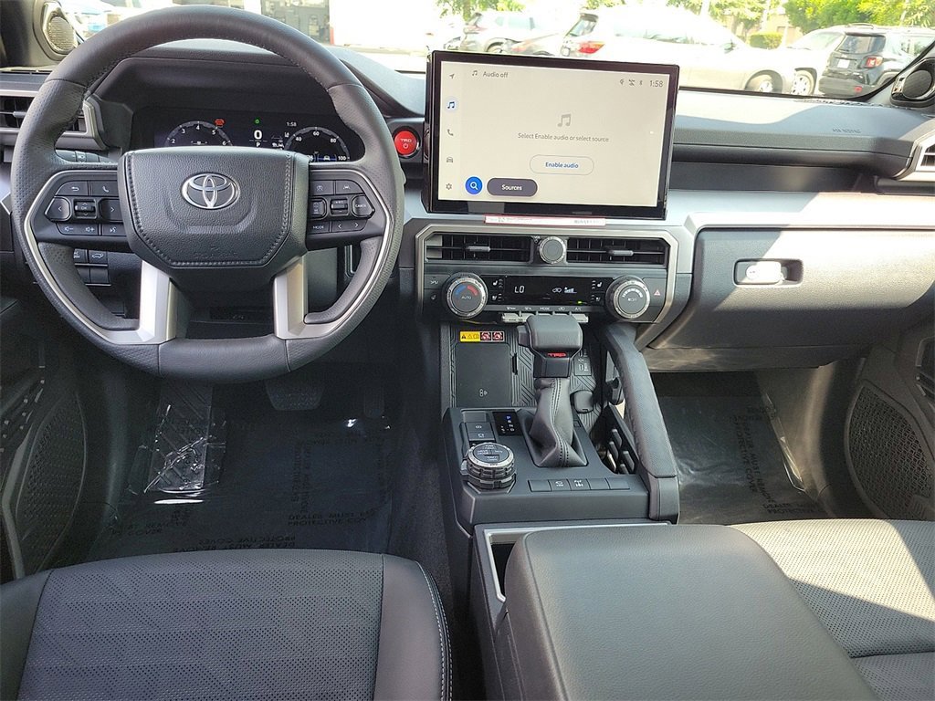 Used 2025 Toyota 4Runner Limited image 5