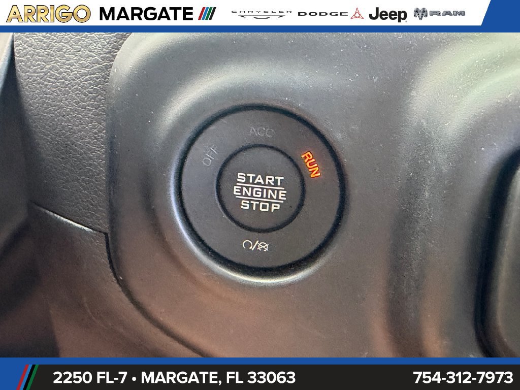 Used 2023 Jeep Gladiator Sport AWD/4WD image 26