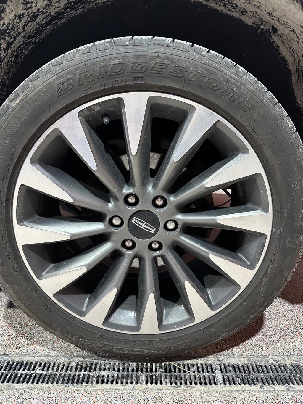 Used 2018 Lincoln Navigator Select w/ Technology Package image 10