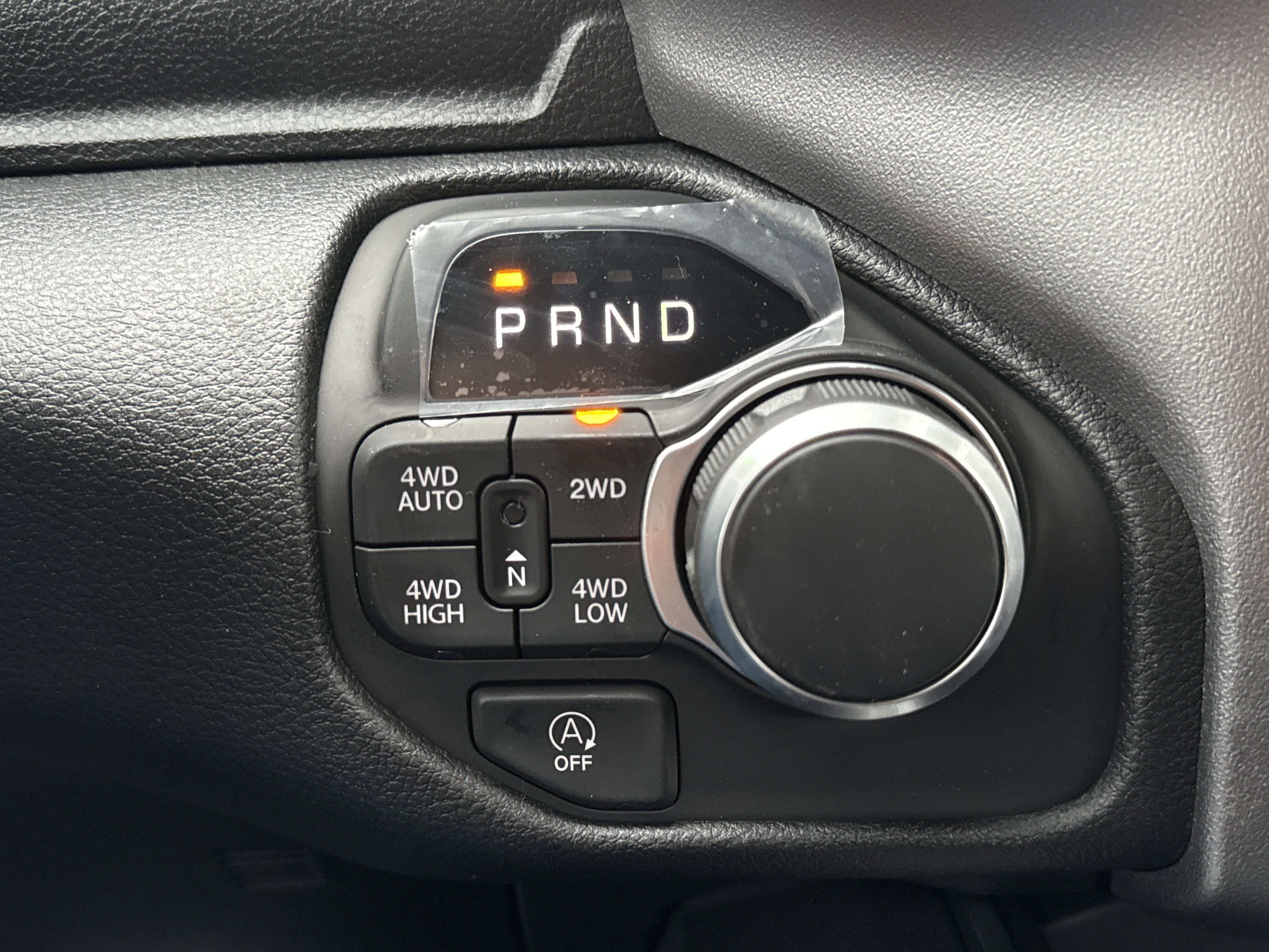 New 2026 RAM 1500 Big Horn image 24