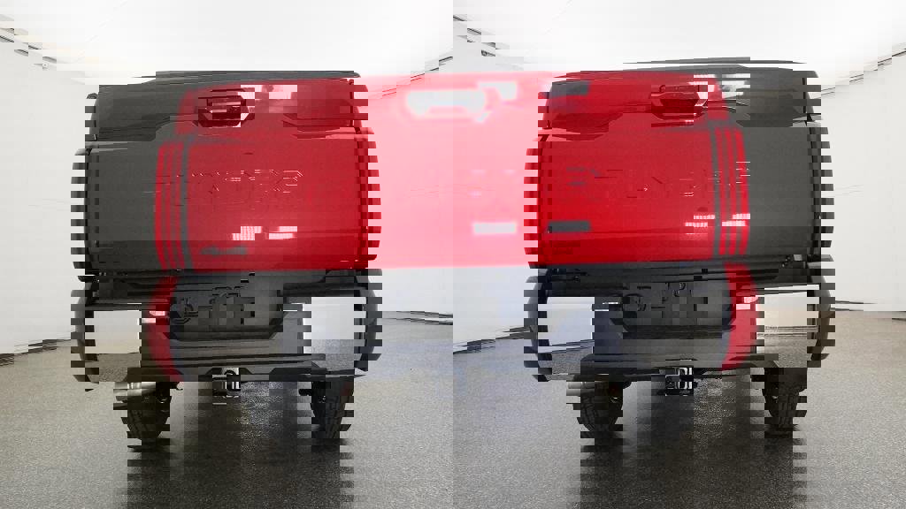 New 2026 Toyota Tundra SR5 image 11