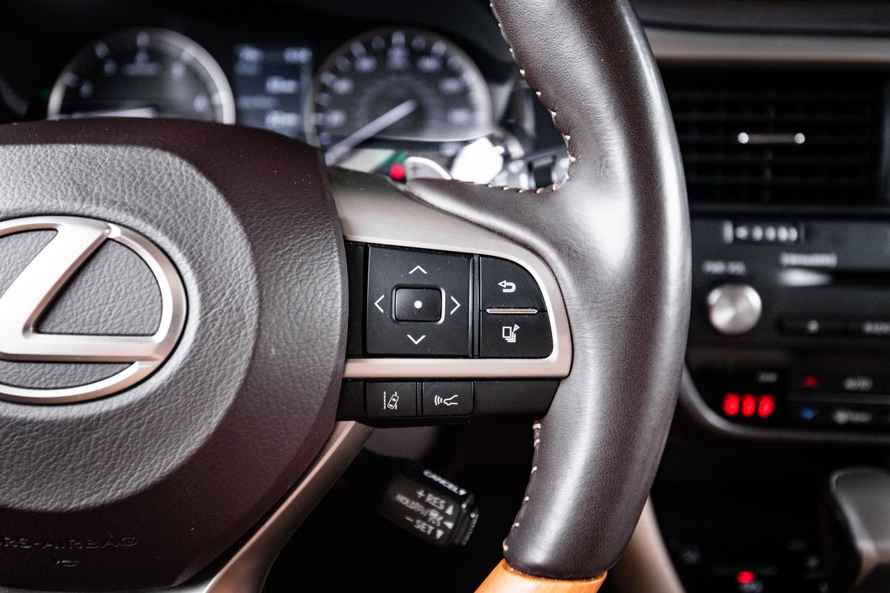 Used 2020 Lexus RX 350 FWD w/ Premium Package image 15