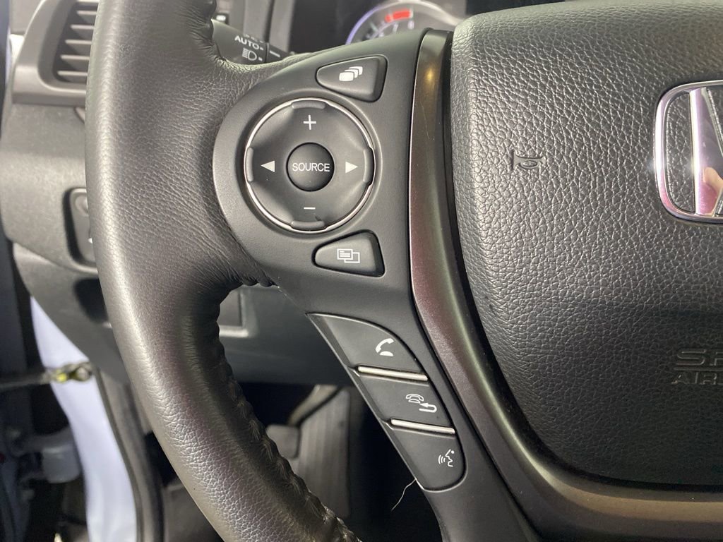 Used 2022 Honda Ridgeline RTL image 15