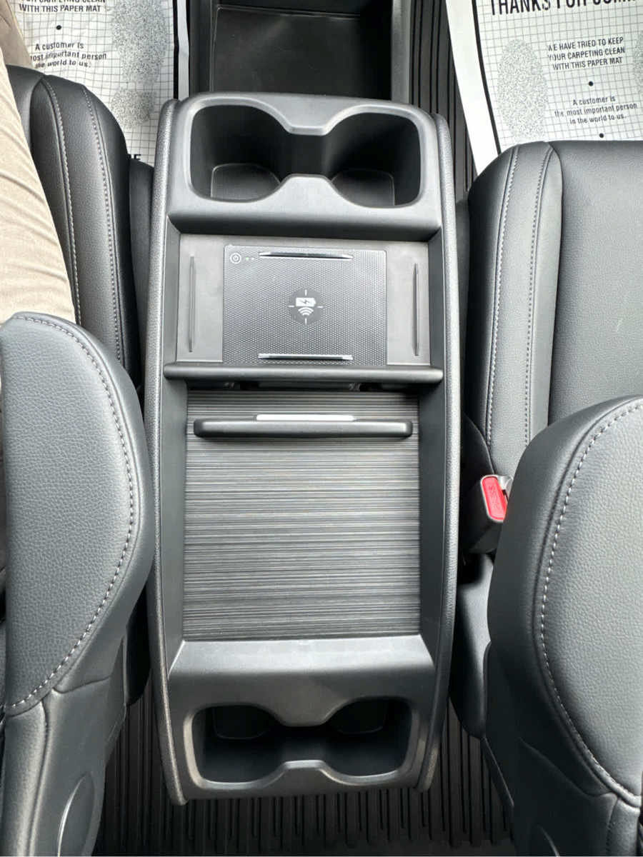 New 2027 Honda Odyssey EX-L image 22