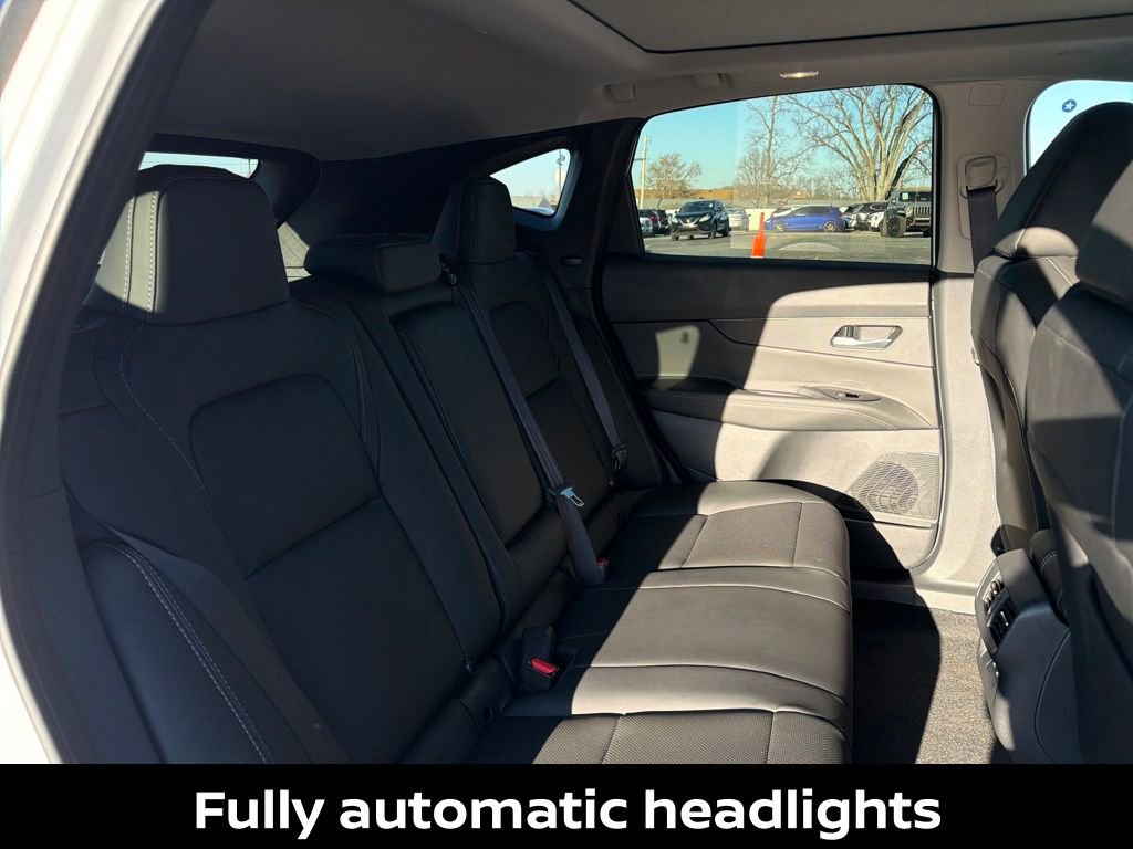 New 2026 Nissan Murano SL image 38