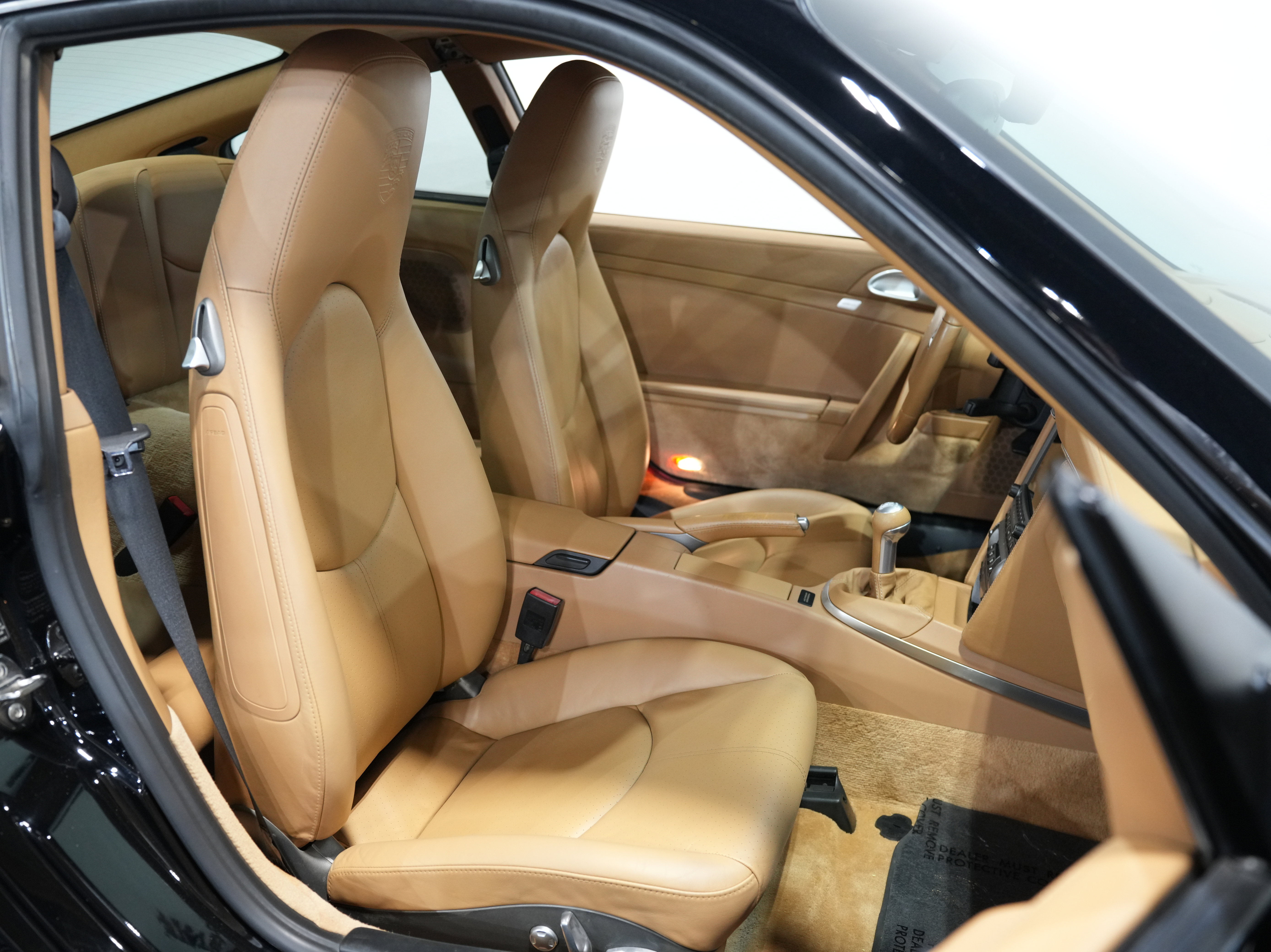 Used 2007 Porsche 911 Carrera 4S image 29