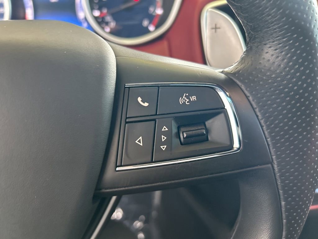 Used 2019 Maserati Ghibli S GranSport image 53