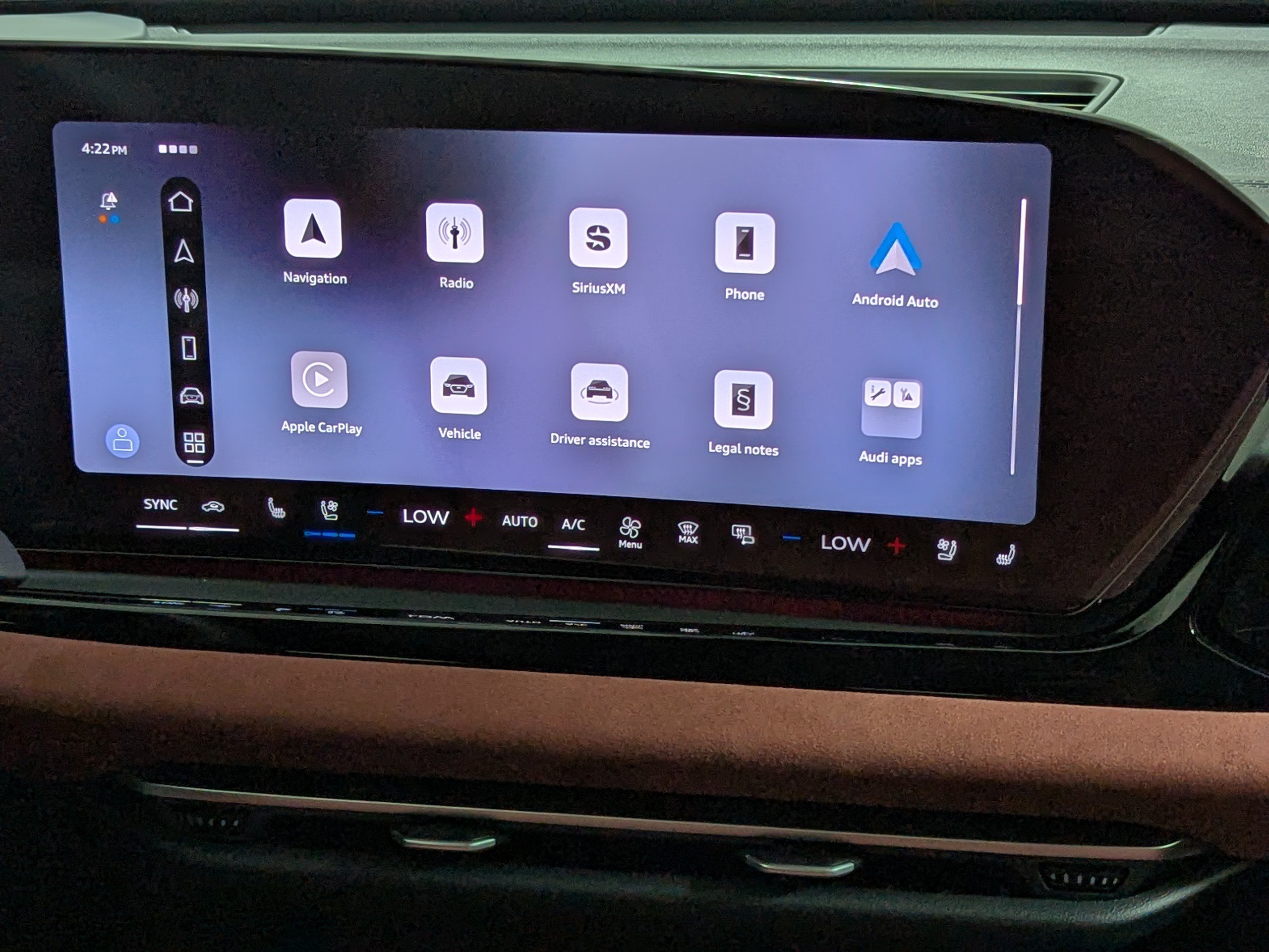 New 2026 Audi S5 Prestige AWD/4WD image 16