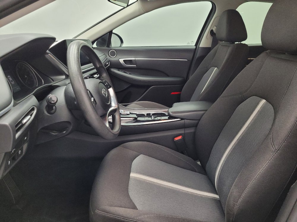 Used 2020 Hyundai Sonata SEL FWD image 17