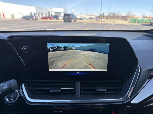 New 2026 Chevrolet Trax RS image 19