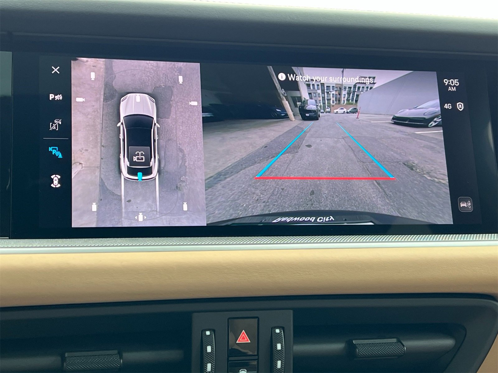 New 2025 Porsche Cayenne Coupe image 24