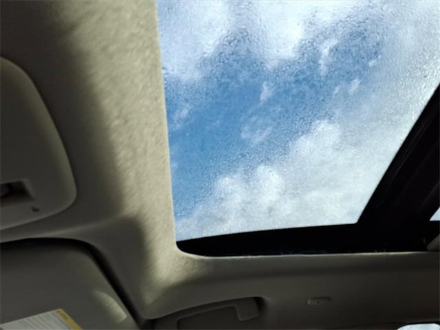 New 2026 Nissan Murano Platinum w/ Cargo Package image 11