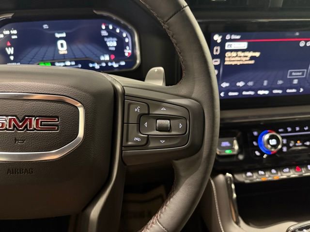 Used 2023 GMC Sierra 1500 AT4X image 21