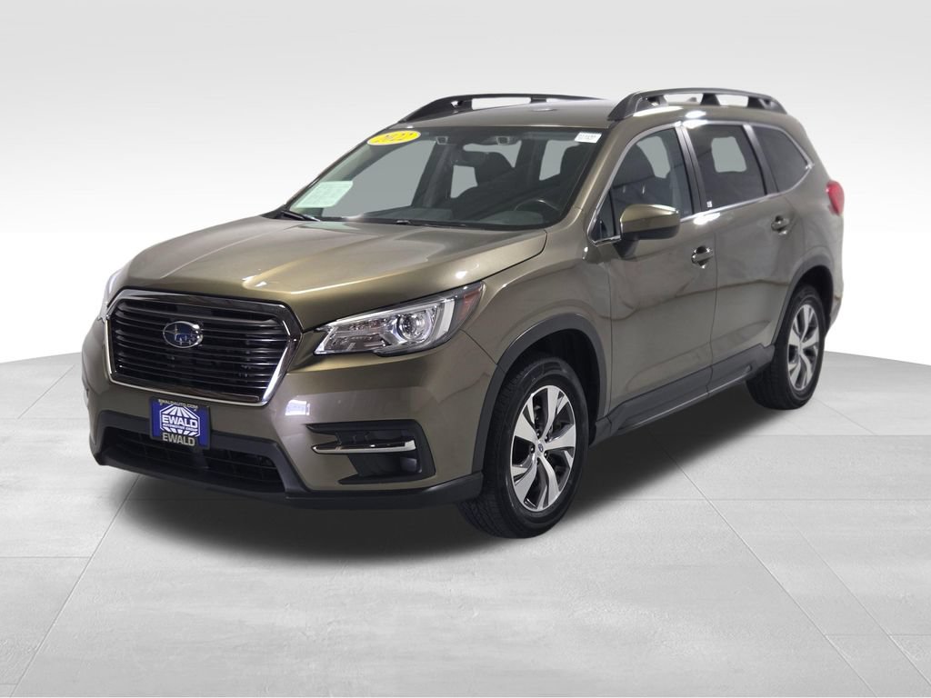 Used 2022 Subaru Ascent Premium w/ Convenience Package AWD/4WD image 25