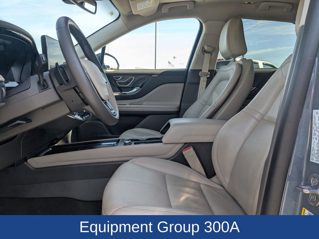 Used 2024 Lincoln Corsair Grand Touring image 14