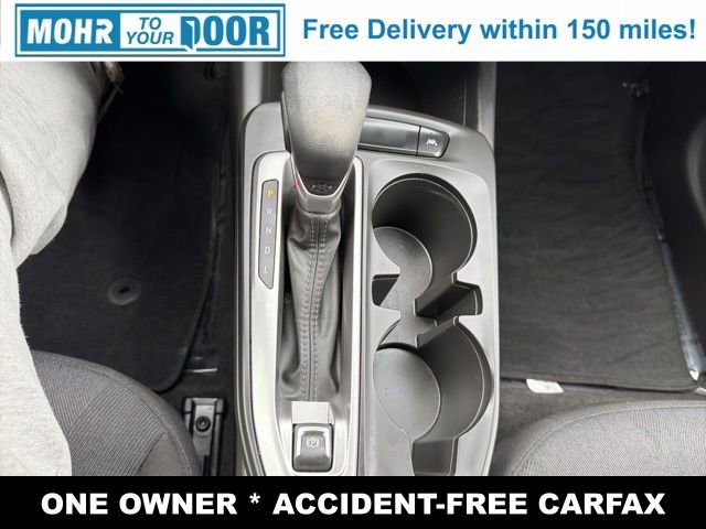 Used 2024 Chevrolet Trax LS image 22