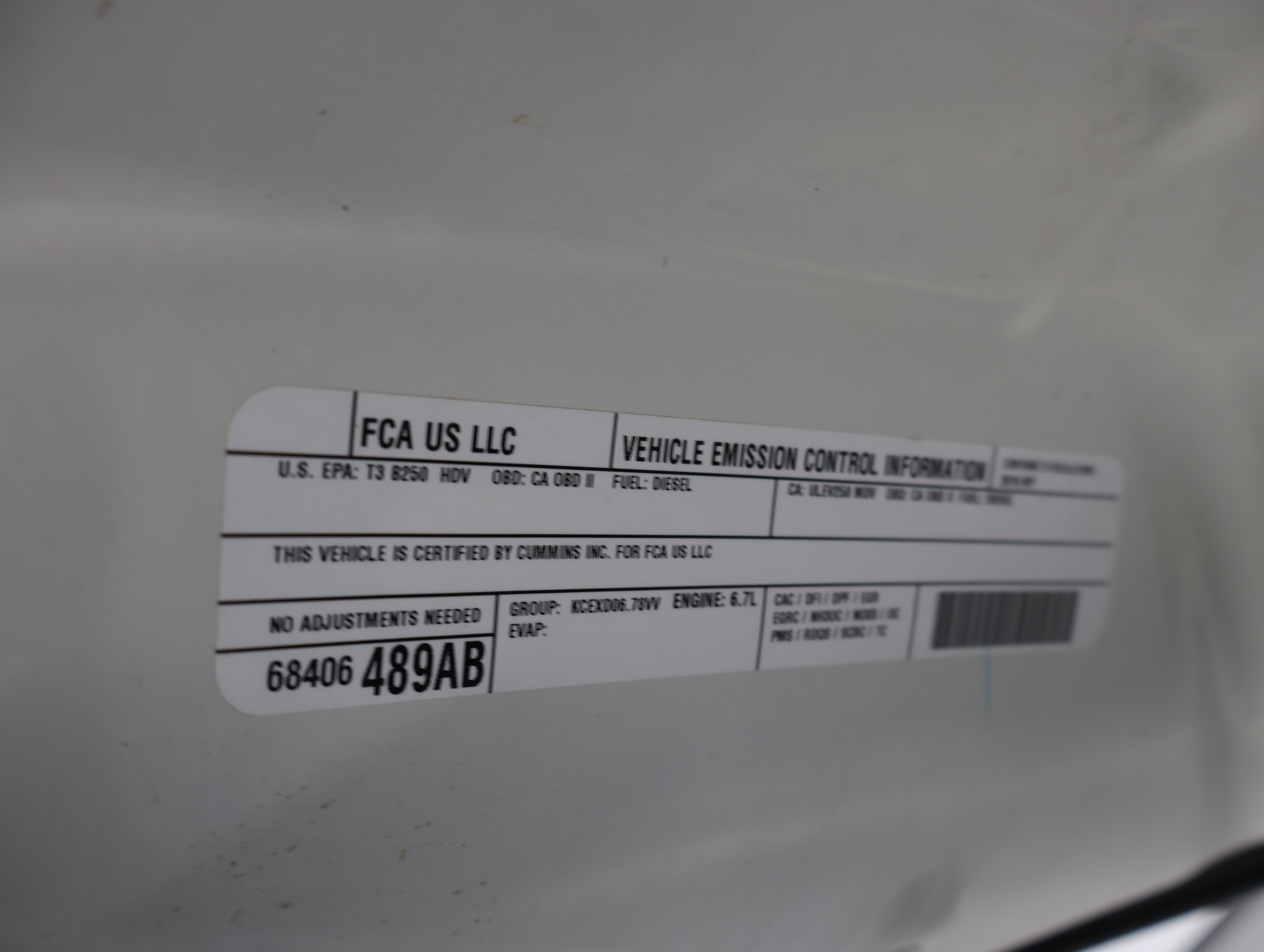 Used 2019 RAM 2500 Limited AWD/4WD image 26