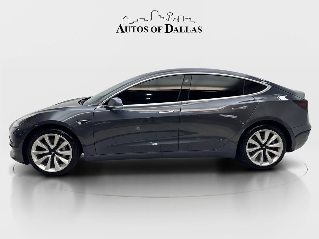 Used 2020 Tesla Model 3 RWD image 5