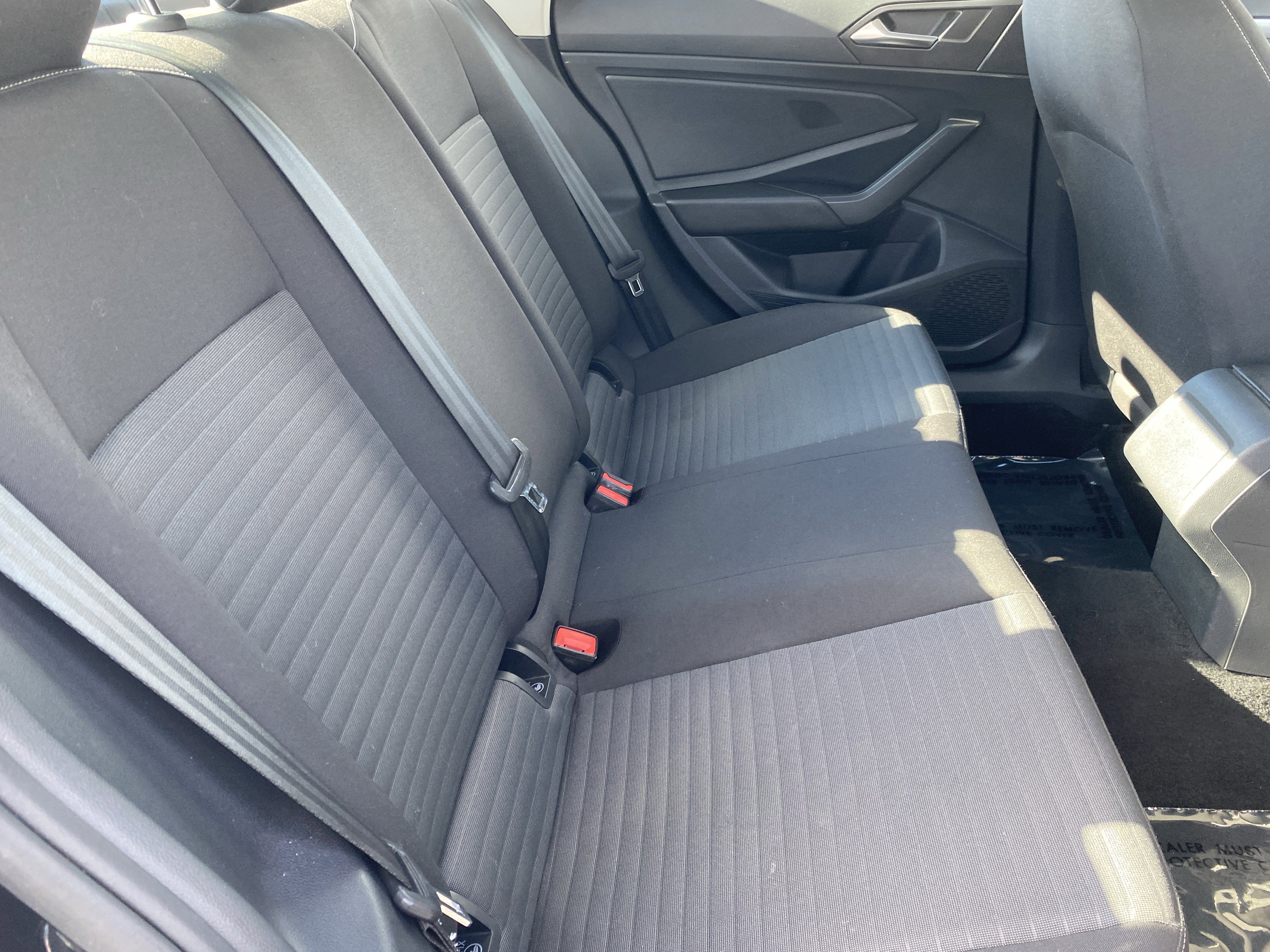 Used 2024 Volkswagen Jetta S image 11