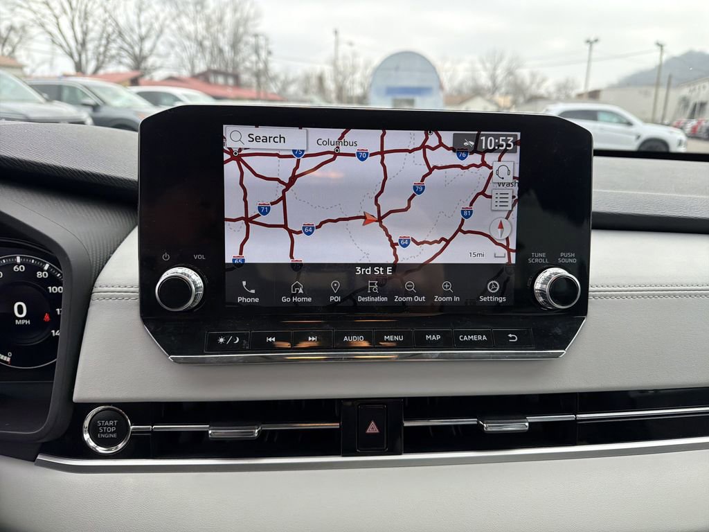 Used 2023 Mitsubishi Outlander SEL image 20