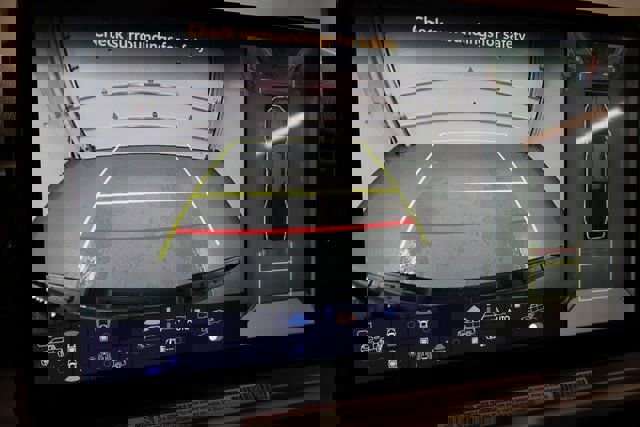 New 2025 Toyota Tacoma TRD Off-Road image 24