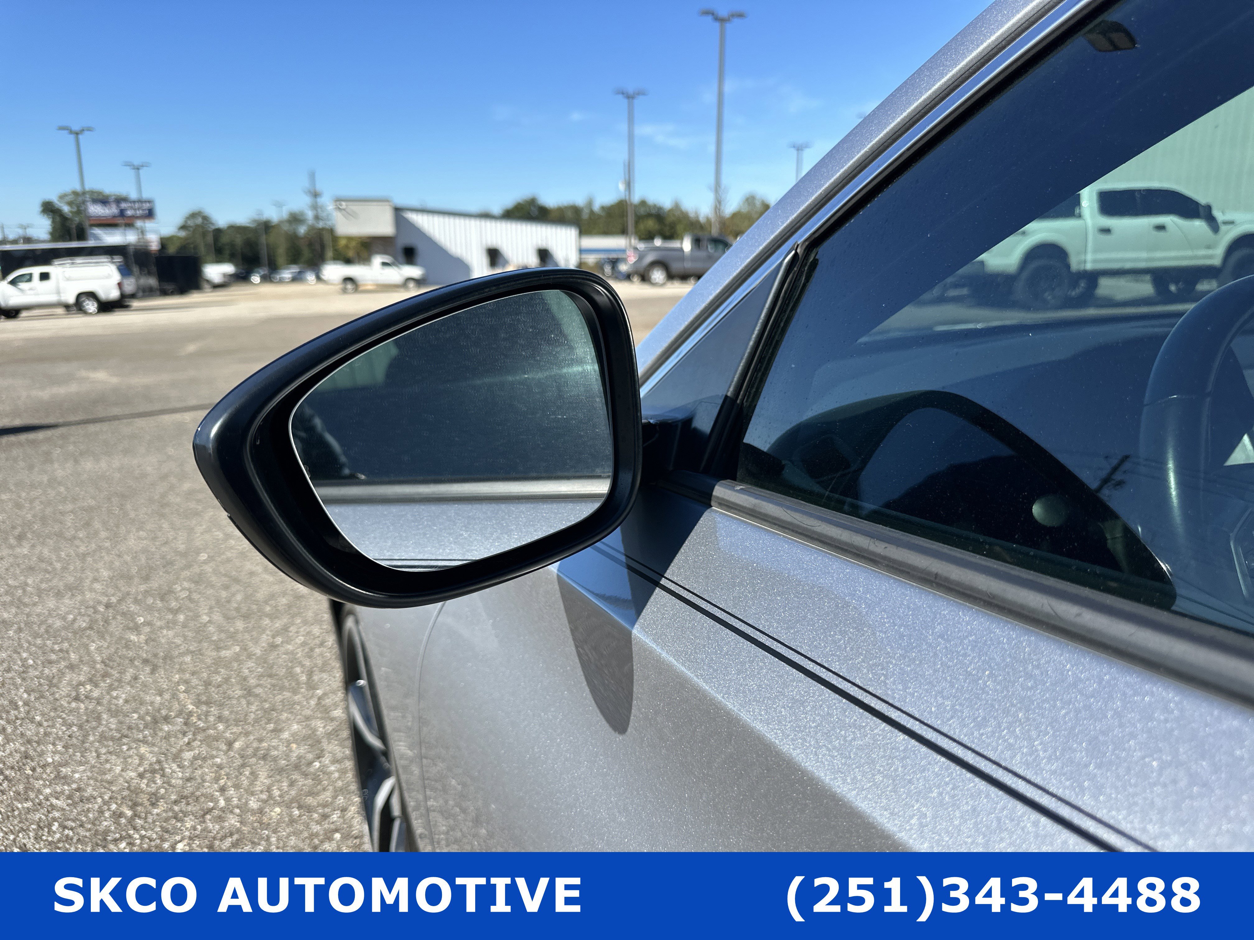 Used 2021 Honda Accord Sport image 10