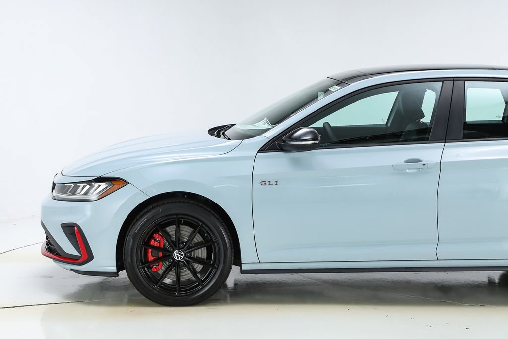 New 2026 Volkswagen Jetta GLI Autobahn image 40