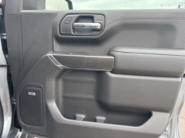Used 2019 GMC Sierra 1500 AT4 w/ AT4 Premium Package AWD/4WD image 13