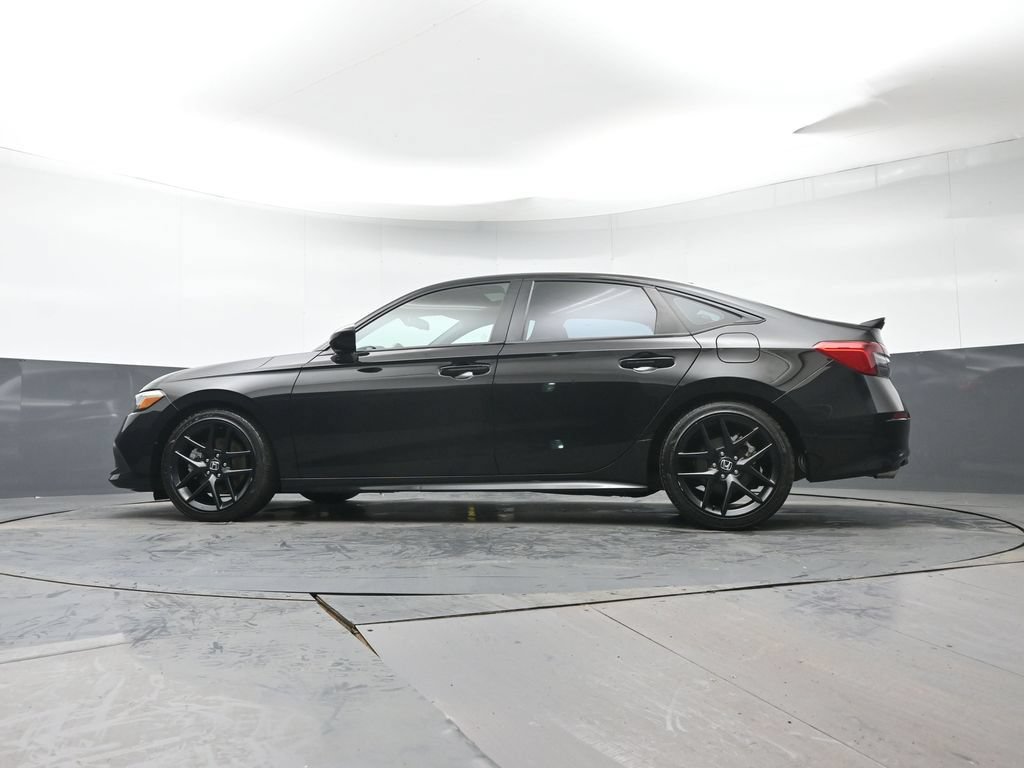 Used 2024 Honda Civic Si image 33