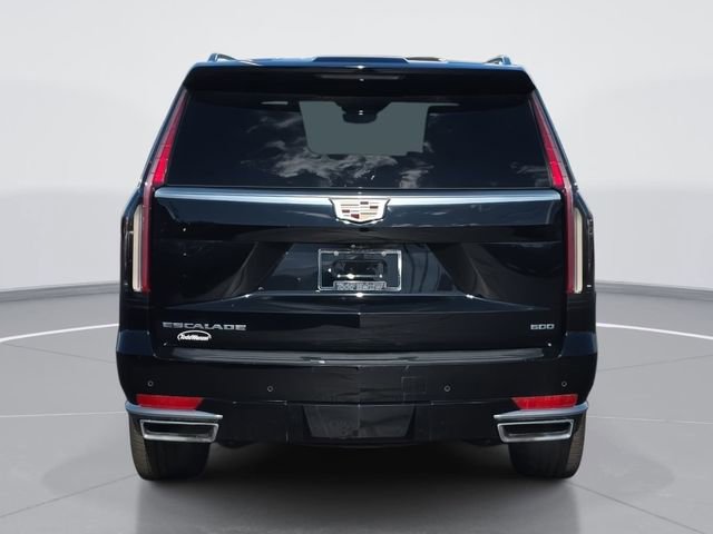 Certified 2023 Cadillac Escalade Premium Luxury image 5