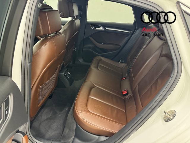 Used 2019 Audi A3 2.0T Premium w/ Convenience Package image 19