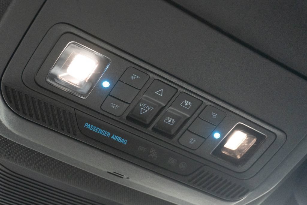 Used 2023 Ford Explorer Timberline AWD/4WD image 41