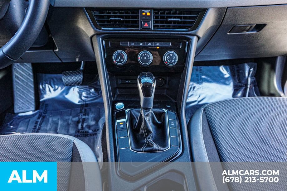 Used 2024 Volkswagen Taos S image 39